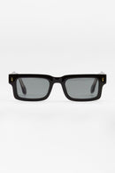 Anteojo De Sol Ocn Unisex Negro