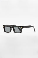 Anteojo De Sol Ocn Unisex Negro