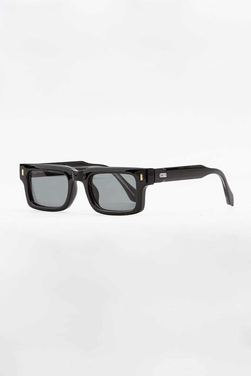 Anteojo De Sol Ocn Unisex Negro