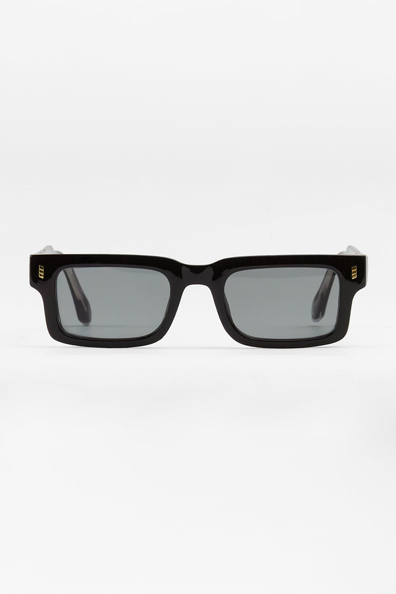 Anteojo De Sol Ocn Unisex Negro