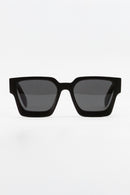 Anteojos De Sol Ocn Unisex Negro