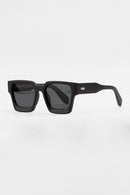 Anteojos De Sol Ocn Unisex Negro