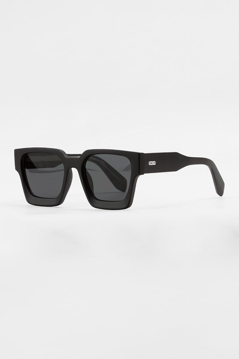 Anteojos De Sol Ocn Unisex Negro