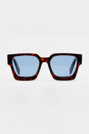 Anteojos De Sol Ocn Unisex Azul