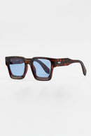 Anteojos De Sol Ocn Unisex Azul