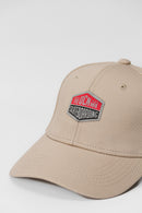 Gorra Ocn Smooth Blanco