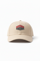 Gorra Ocn Smooth Blanco