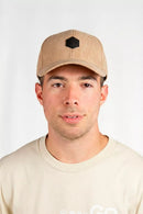 Gorra Ocn Soft Beige