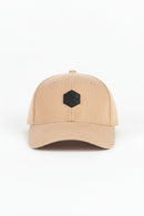 Gorra Ocn Soft Beige
