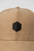 Gorra Ocn Soft Beige