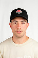 Gorra Ocn Blend Negro