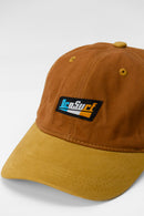 Gorra Ocn Combined Beige