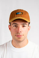 Gorra Ocn Combined Beige