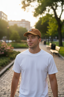 Gorra Ocn Combined Beige