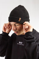 Gorro Ocn Large Negro