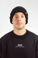 Gorro Ocn Large Negro