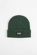 Gorro Ocn Liso Verde