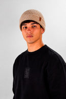 Gorro Ocn Canale Blanco
