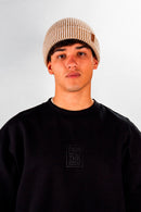 Gorro Ocn Canale Blanco