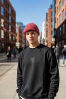 Gorro Ocn Canale Bordo