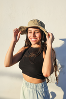 Piluso Ocn Australiano Cracked Beige