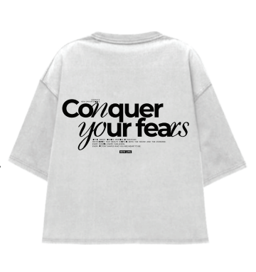 Remera Ocn H Volt Blanco 7026B