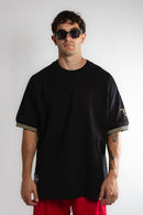 Remera Ocn H Club Negro