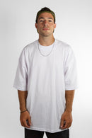 Remera Ocn H Gothic Blanco A3