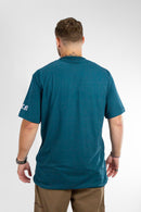 Remera Ocn H Original Verde O.D9