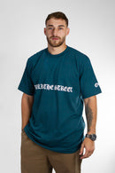 Remera Ocn H Original Verde O.D9