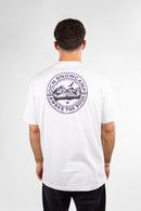 Remera Ocn Hombre Premium Blanco 602A5