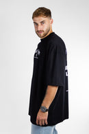 Remera Ocn H Gothic 601F8