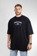 Remera Ocn H Gothic 601F8