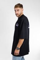 Remera Ocn H Gothic 601F9