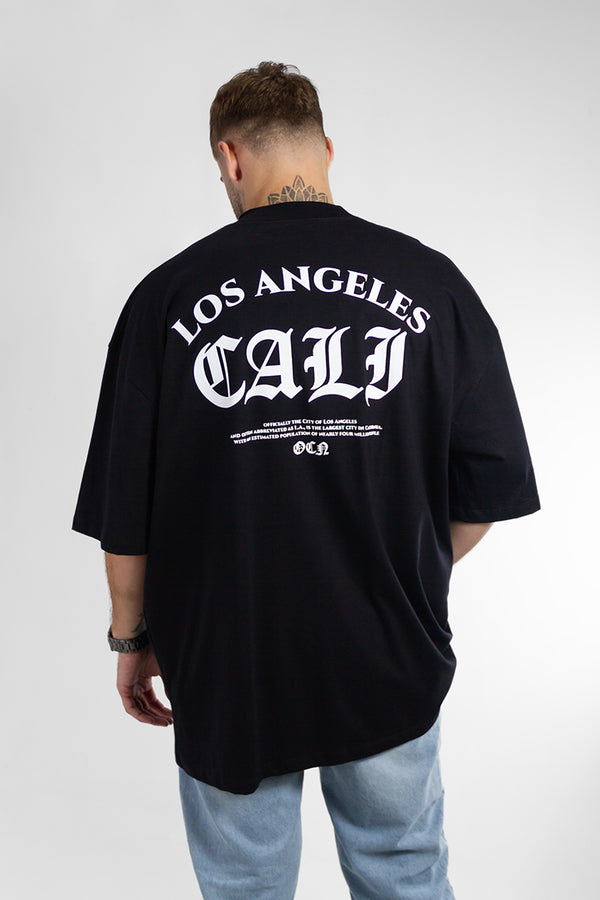Remera Ocn H Gothic 601F9