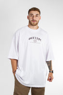 Remera Ocn H Gothic 602F8