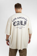 Remera Ocn H Gothic 609F9