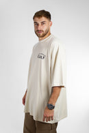 Remera Ocn H Gothic 609F9