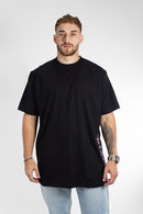 Remera Ocn Hombre Orian Negro 601L0