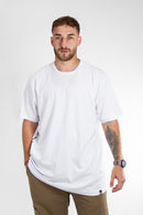 Remera Ocn Hombre Orian Blanco 602E3