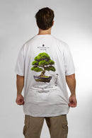 Remera Ocn Hombre Orian Blanco 602E3