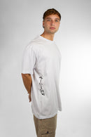 Remera Ocn Hombre Orian Blanco 602E3