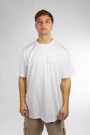 Remera Ocn Hombre Orian Blanco 602E3