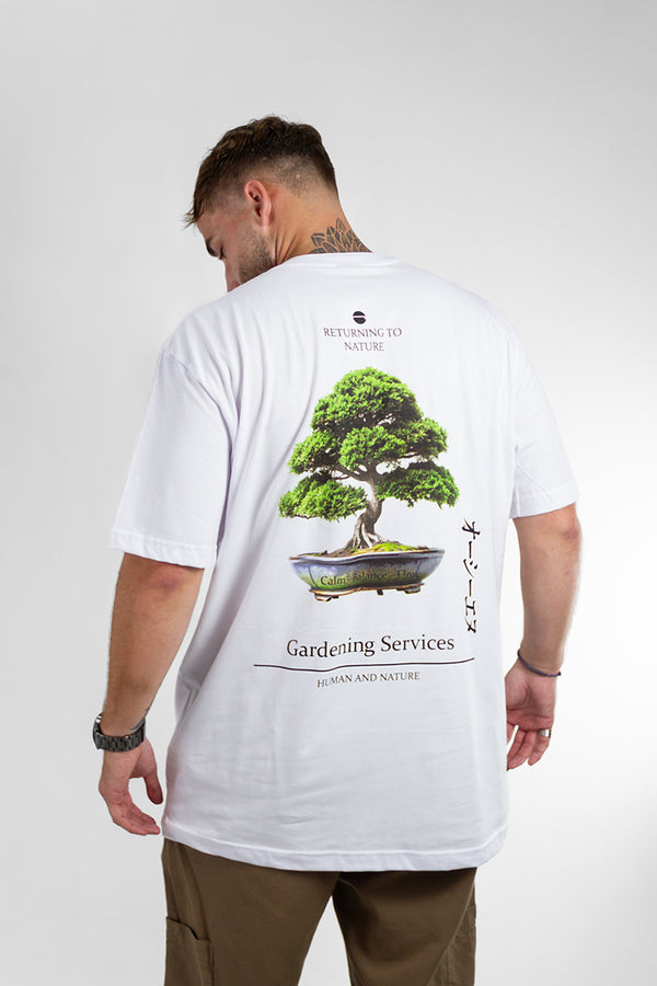 Remera Ocn Hombre Orian Blanco 602E3