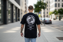 Remera Ocn Orian Negro