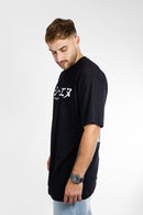 Remera Ocn Hombre Orian Negro 601I0