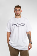 Remera Ocn Hombre Orian Blanco 602I0