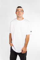 Remera Ocn H Basic Relax 60200