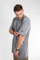 Remera Ocn H Basic Relax 60300