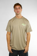 Remera Ocn Hombre Premium 36B3